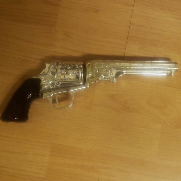 Avon Grooming Vintage Avon Gun Cologne Bottle Colt Revolver Poshmark